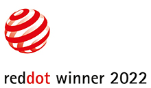 Red Dot Award 2022